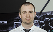 Коростелев Дмитрий