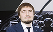 Кривопалов Константин
