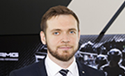 Михайлов Алексей