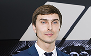 Мусакаев Руслан