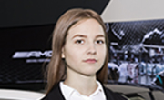 Патрашева Дарья