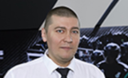 Уткин Дмитрий