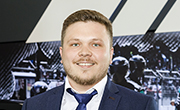 Якушев Илья