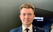 Айдаков Антон