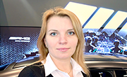 Быченкова Екатерина