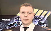 Дьяченко Сергей