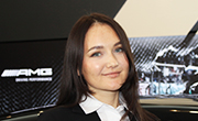 Стекольщикова Екатерина