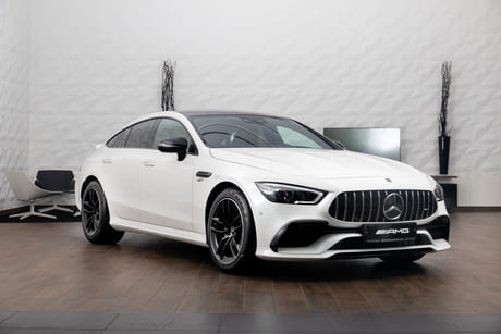 Мерседес-Бенц АМГ GT Фото Mercedes-Benz AMG GT
