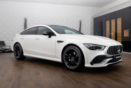 Мерседес-Бенц АМГ GT Фото Mercedes-Benz AMG GT