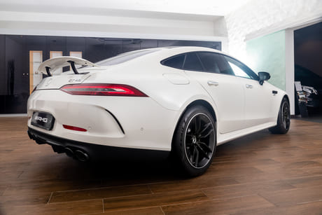 Мерседес-Бенц АМГ GT Фото Mercedes-Benz AMG GT