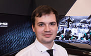 Баранов Александр