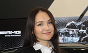 Стекольщикова Екатерина
