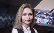 Сивкович Полина