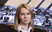 Лопатина Александра