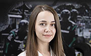 Гаврильченко Алёна