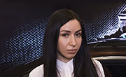 Калганова Анастасия