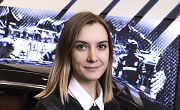 Богданова Елена