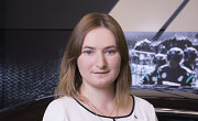 Ловягина Светлана