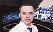 Якубов Константин