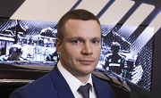Попов Михаил