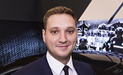 Корягин Алексей