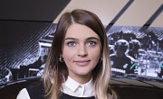 Васильева Мария