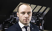Кузнецов Олег