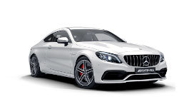 AMG C-Класс купе