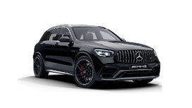 AMG GLC