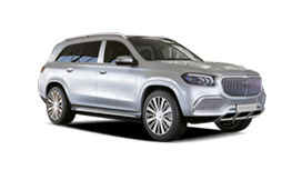 Maybach GLS
