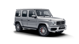 AMG G 63