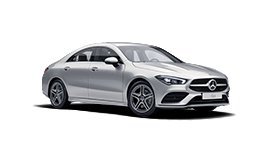 CLA Купе