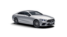CLS Купе