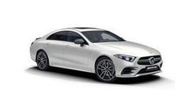 Mercedes-AMG CLS