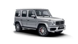 AMG G 63