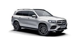 GLS Внедорожник