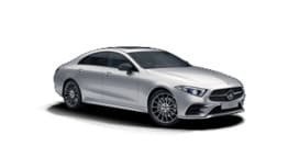 CLS Купе