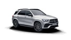 GLE Внедорожник