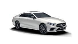 Mercedes-AMG CLS
