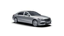 Maybach S-Класс