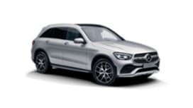 GLC Внедорожник