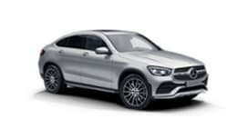 GLC Купе