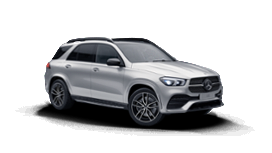 GLE Внедорожник