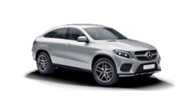 GLE Купе