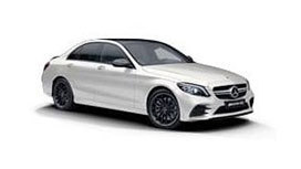AMG C