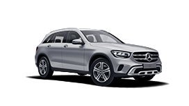 GLC Внедорожник