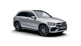 GLC Внедорожник