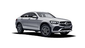 GLC Купе