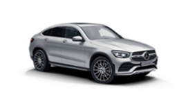 GLC Купе