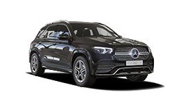 GLE Внедорожник